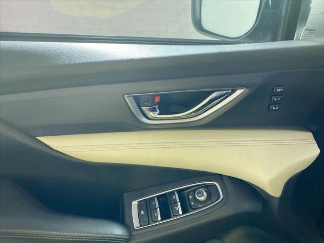used 2021 Subaru Ascent car, priced at $24,820