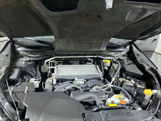 used 2021 Subaru Ascent car, priced at $24,820