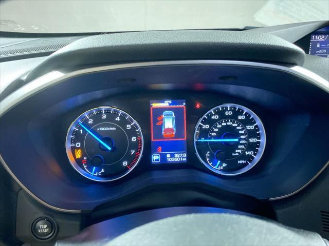 used 2021 Subaru Ascent car, priced at $24,820