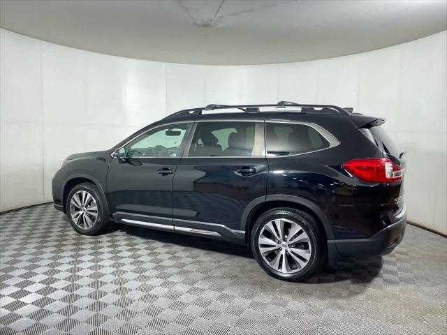 used 2021 Subaru Ascent car, priced at $24,820