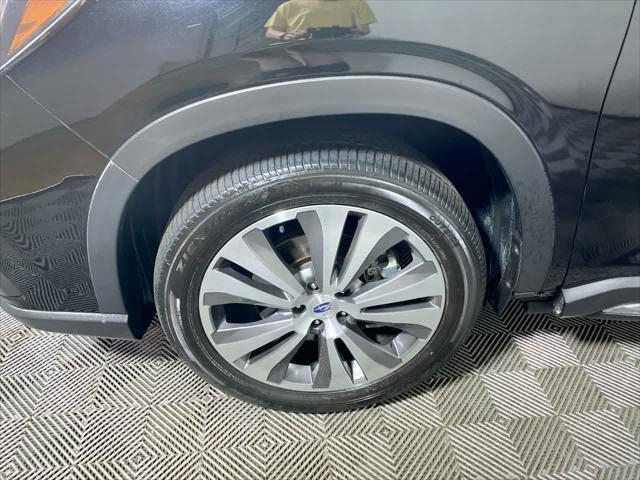 used 2021 Subaru Ascent car, priced at $24,820
