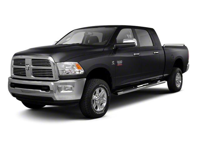 used 2010 Dodge Ram 2500 car, priced at $18,995