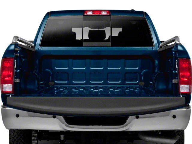 used 2010 Dodge Ram 2500 car, priced at $18,995