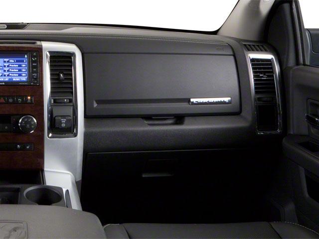 used 2010 Dodge Ram 2500 car, priced at $18,995