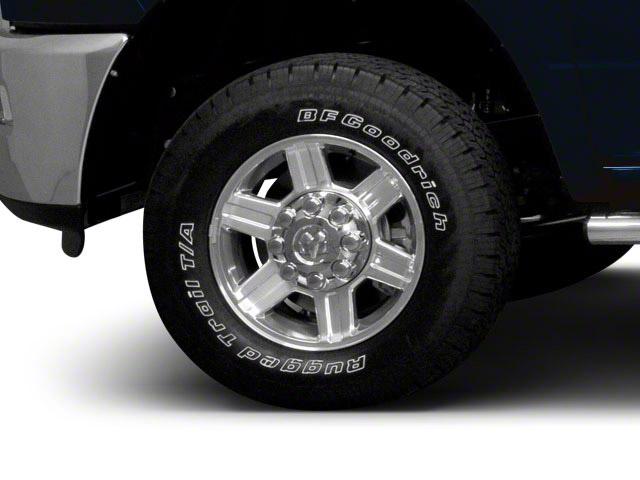 used 2010 Dodge Ram 2500 car, priced at $18,995