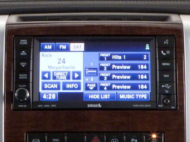 used 2010 Dodge Ram 2500 car, priced at $18,995