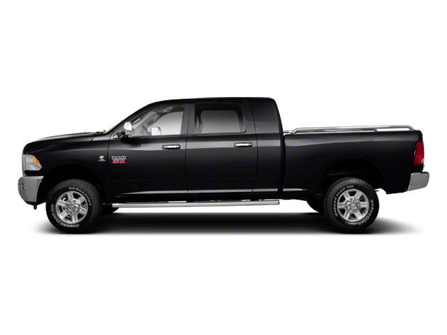used 2010 Dodge Ram 2500 car, priced at $18,995