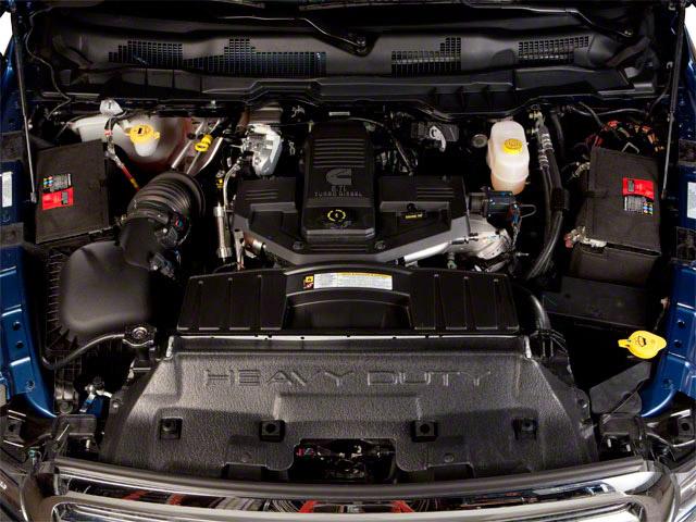 used 2010 Dodge Ram 2500 car, priced at $18,995