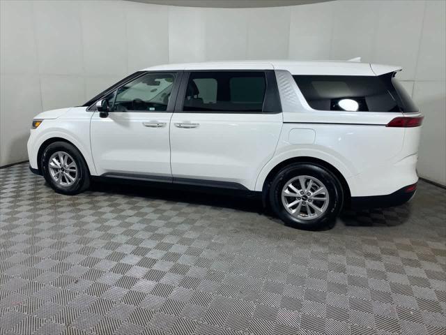 used 2023 Kia Carnival car, priced at $32,789