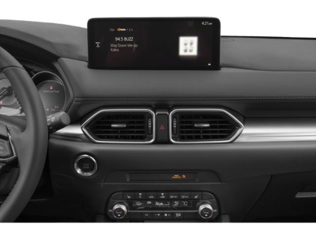 used 2021 Mazda CX-5 car, priced at $21,795