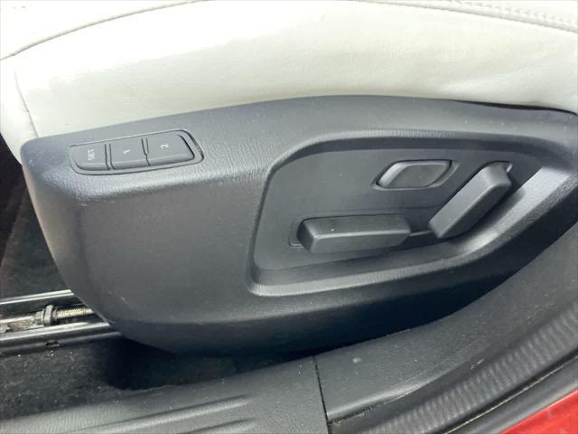 used 2021 Mazda CX-5 car, priced at $21,425
