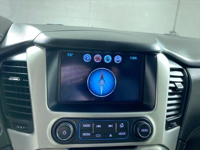used 2020 GMC Yukon XL car, priced at $30,900