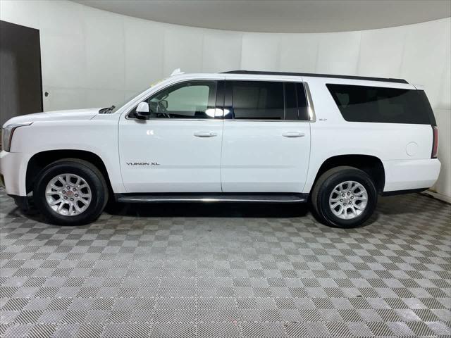 used 2020 GMC Yukon XL car, priced at $30,900