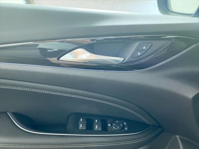 used 2018 Buick Regal Sportback car, priced at $19,695