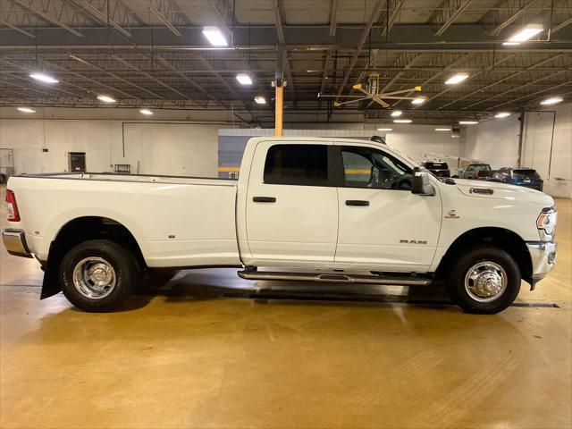 used 2024 Ram 3500 car, priced at $54,768