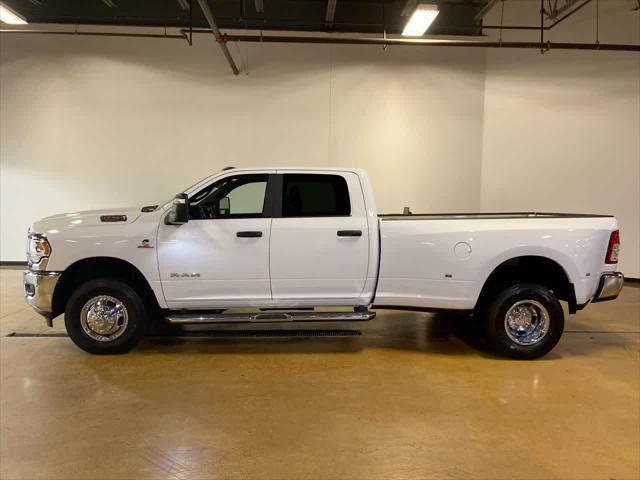 used 2024 Ram 3500 car, priced at $54,768