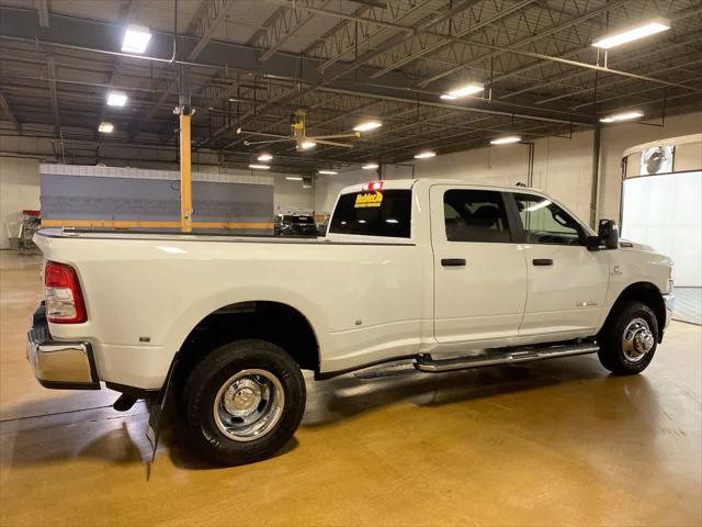 used 2024 Ram 3500 car, priced at $54,768