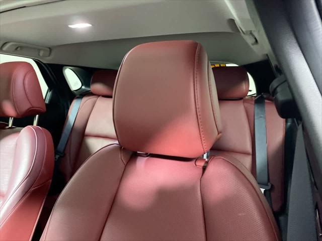 used 2024 Mazda CX-30 car, priced at $28,995