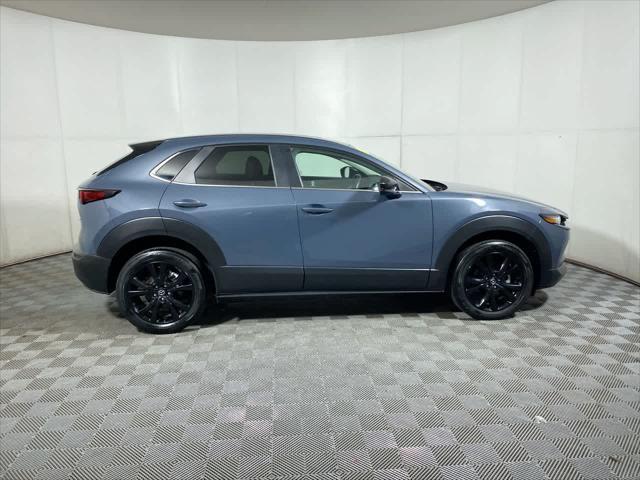 used 2024 Mazda CX-30 car, priced at $28,995