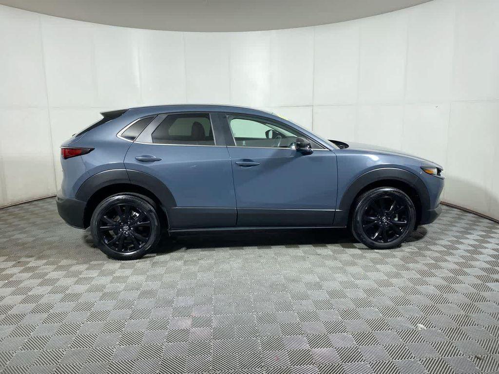 used 2024 Mazda CX-30 car, priced at $27,345
