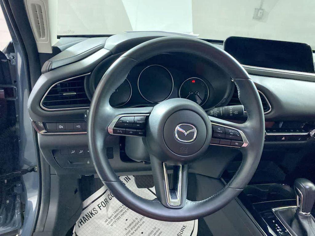 used 2024 Mazda CX-30 car, priced at $27,345