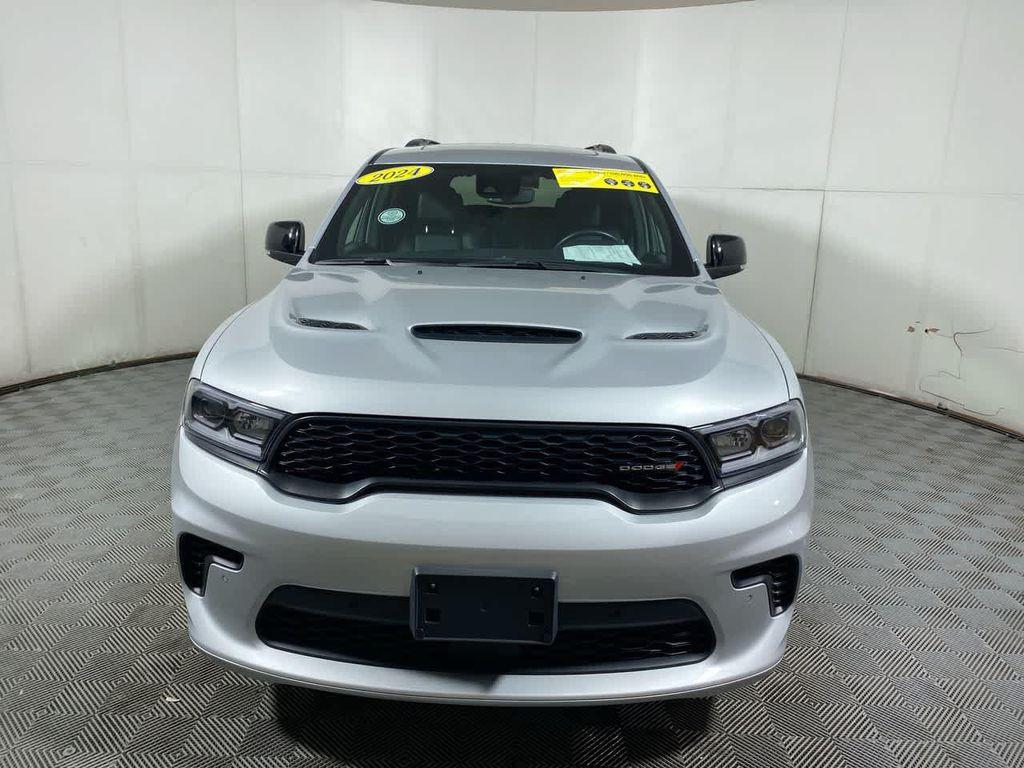used 2024 Dodge Durango car, priced at $41,525