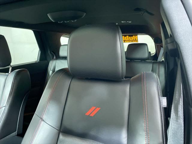used 2024 Dodge Durango car, priced at $41,688