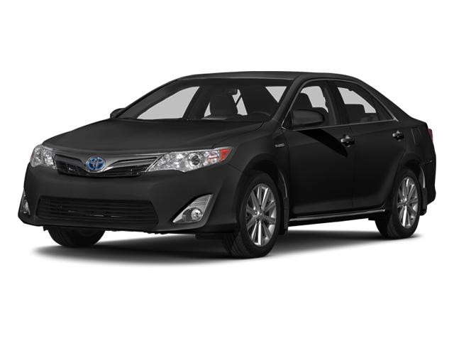 used 2014 Toyota Camry Hybrid car, priced at $12,995