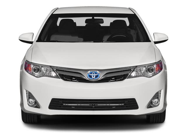 used 2014 Toyota Camry Hybrid car, priced at $12,995