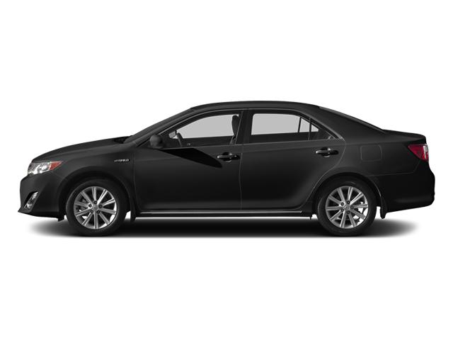 used 2014 Toyota Camry Hybrid car, priced at $12,995