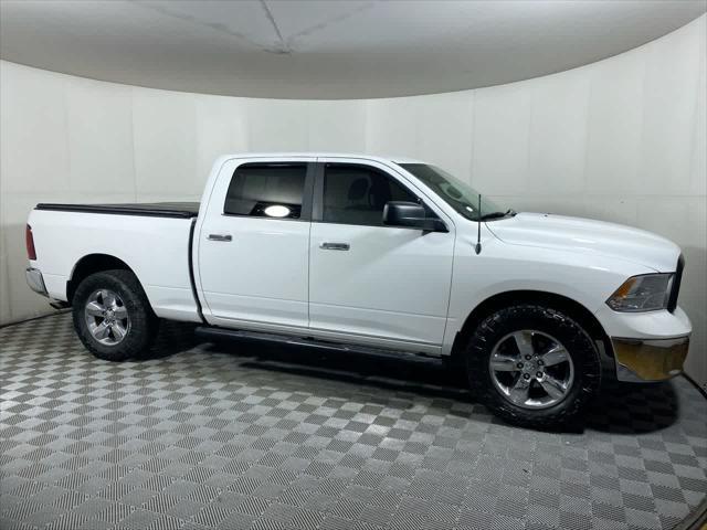 used 2017 Ram 1500 car, priced at $20,866