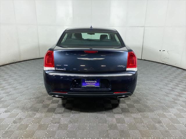 used 2016 Chrysler 300 car, priced at $9,995