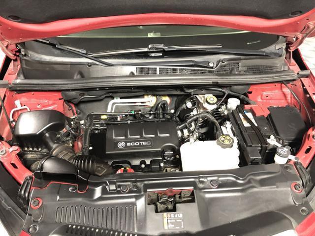 used 2014 Buick Encore car, priced at $3,495