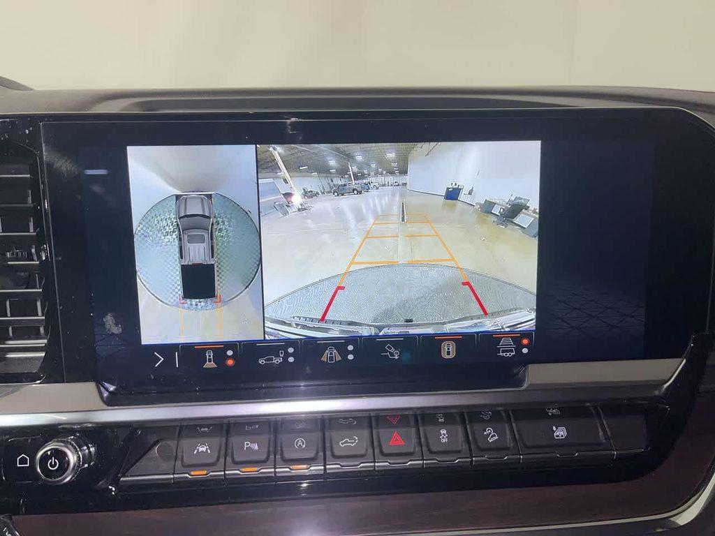 used 2024 GMC Sierra 1500 car, priced at $50,495