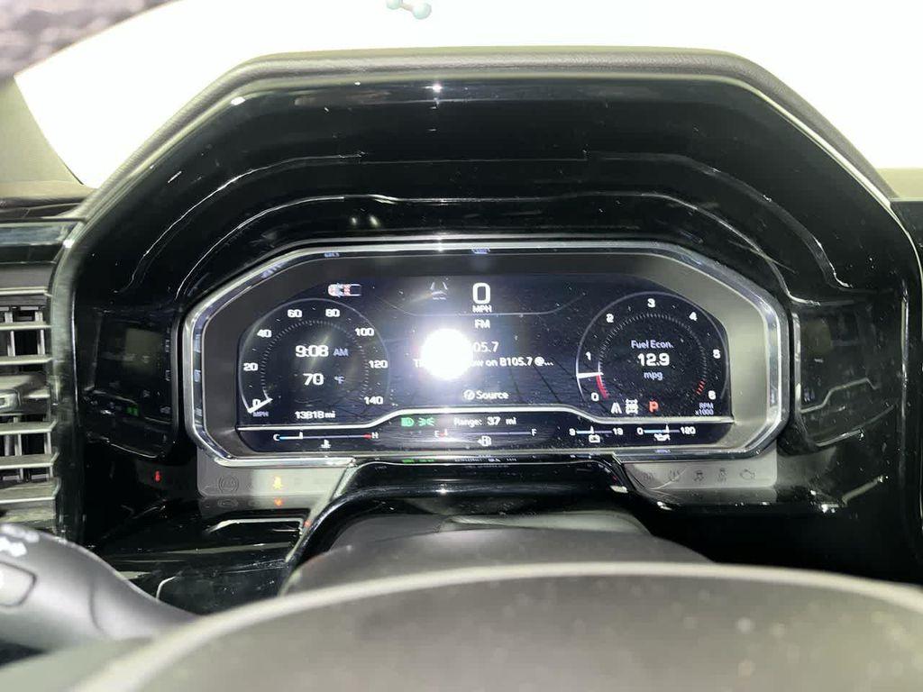 used 2024 GMC Sierra 1500 car, priced at $50,495