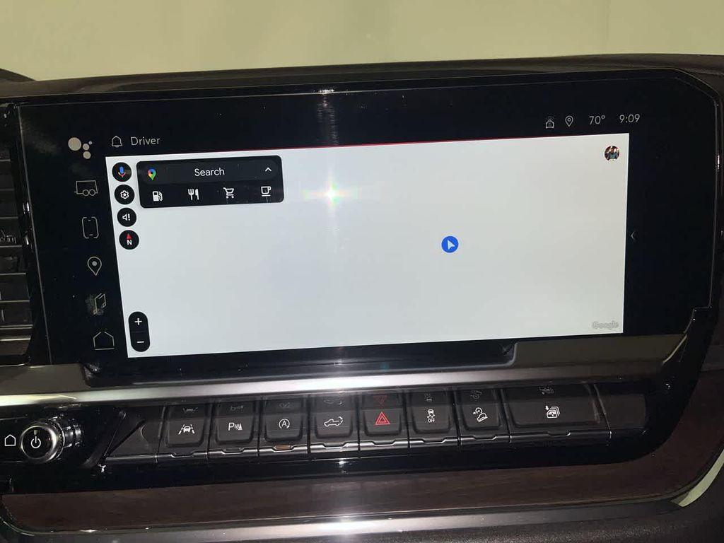 used 2024 GMC Sierra 1500 car, priced at $50,495