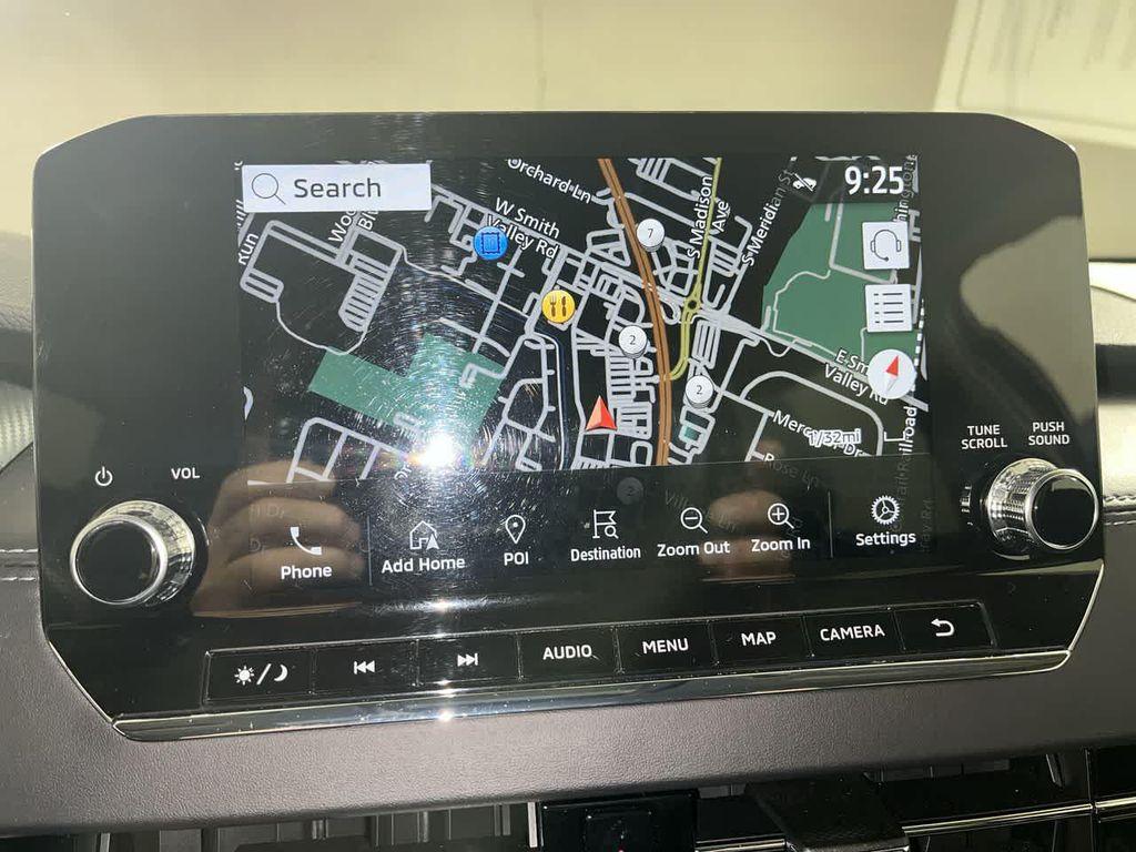 used 2024 Mitsubishi Outlander car, priced at $25,951