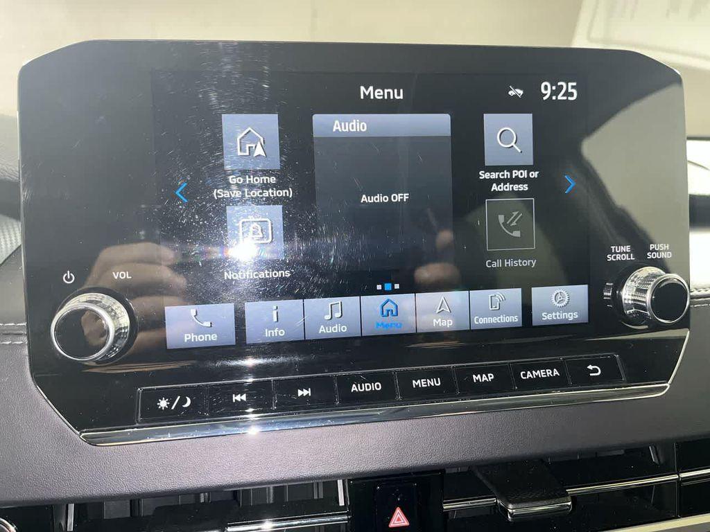 used 2024 Mitsubishi Outlander car, priced at $25,951