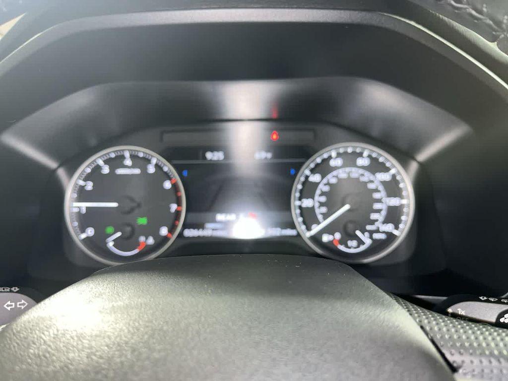 used 2024 Mitsubishi Outlander car, priced at $25,951