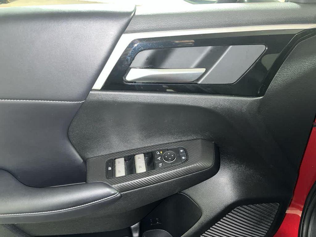 used 2024 Mitsubishi Outlander car, priced at $25,951