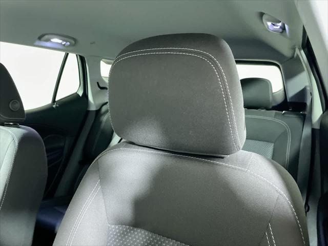 used 2024 GMC Terrain car, priced at $25,865