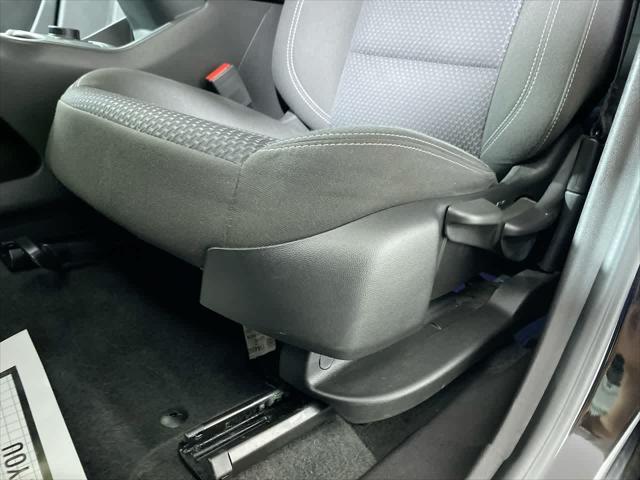 used 2024 GMC Terrain car, priced at $25,865
