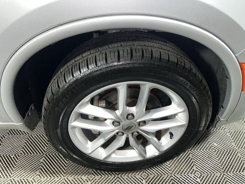 used 2023 Dodge Durango car, priced at $28,950