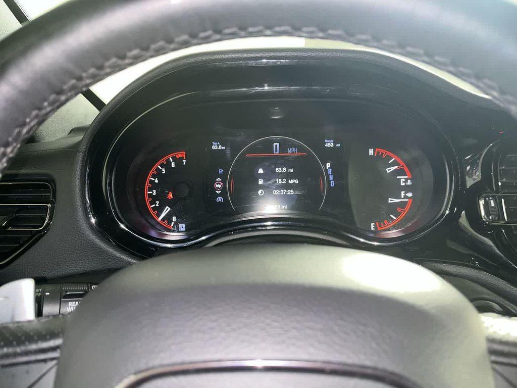 used 2023 Dodge Durango car, priced at $28,950