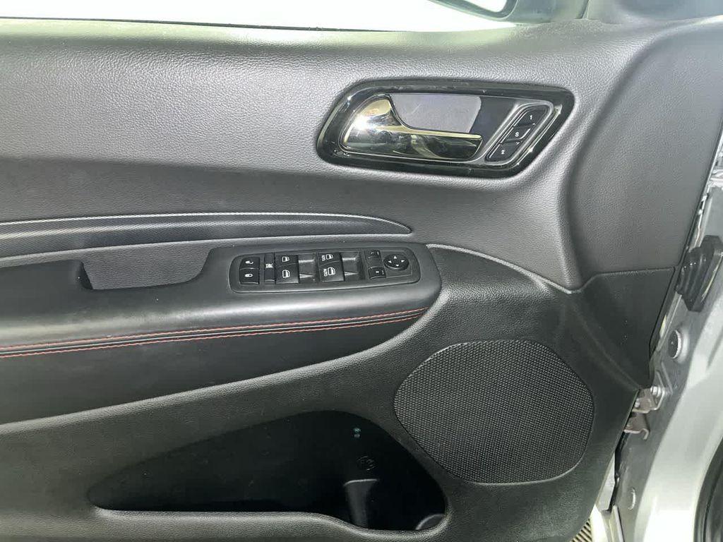 used 2023 Dodge Durango car, priced at $28,950