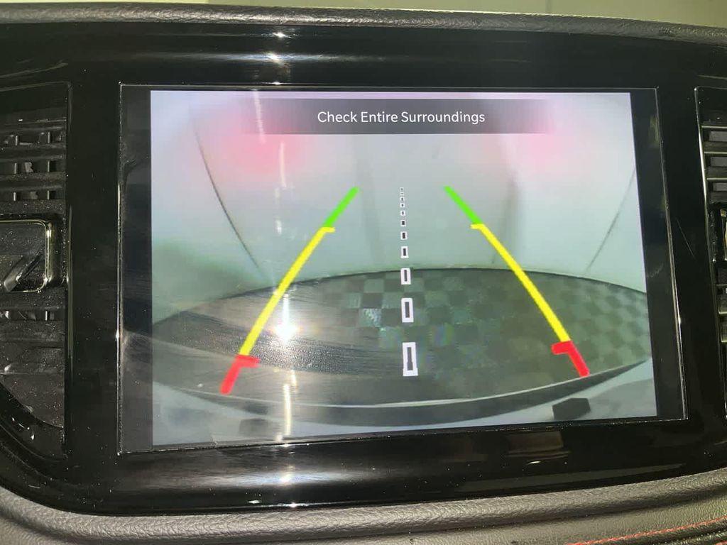 used 2023 Dodge Durango car, priced at $28,950