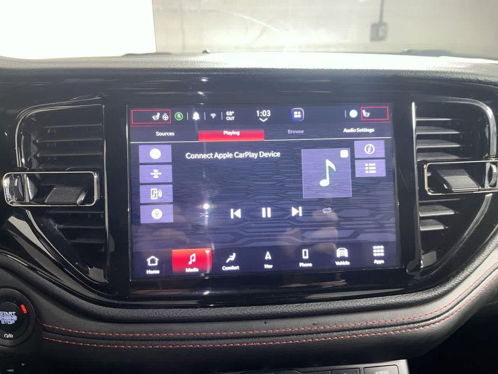 used 2023 Dodge Durango car, priced at $28,950