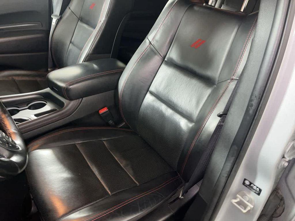 used 2023 Dodge Durango car, priced at $28,950