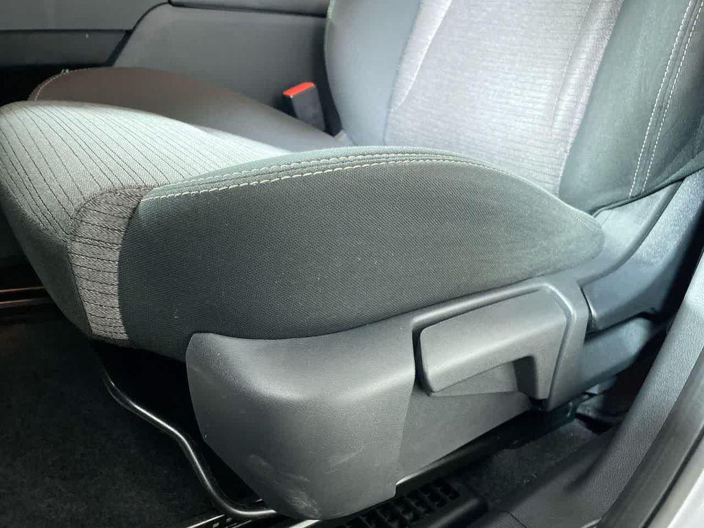used 2022 Nissan Rogue car, priced at $19,595