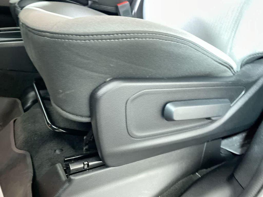 used 2022 Ram 1500 car, priced at $33,660
